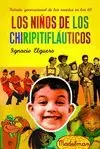 NIÑOS DE LOS CHIRIPITIFLAUTICOS, LOS