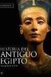 HISTORIA DEL ANTIGUO EGIPTO (ED. RÚSTICA)