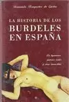 HISTORIA DE LOS BURDELES EN ESPAÑA, LA