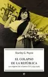 COLAPSO DE LA REPUBLICA, EL