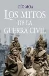 MITOS DE LA GUERRA CIVIL, LOS - 5º ANIVERSARIO