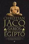 SABIOS DEL ANTIGUO EGIPTO