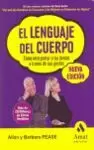 LENGUAJE DEL CUERPO, EL
