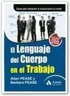 LENGUAJE DEL CUERPO EN EL TRABAJO, EL