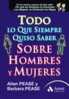 TODO LO QUE SIEMPRE QUISO SABER DE HOMBRES Y MUJERES