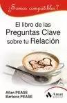 LIBRO DE LAS PREGUNTAS CLAVE SOBRE SU RELACION