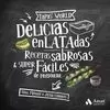 DELICIAS ENLATADAS