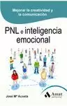 PNL (PROGRAMACIÓN NEUROLINGÜÍSTICA) E INTELIGENCIA EMOCIONAL