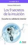 9 SECRETOS DE LA INTUICIÓN, LOS