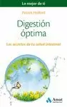 DIGESTIÓN ÓPTIMA