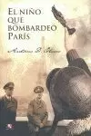 NIÑO QUE BOMBARDEÓ PARÍS