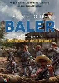 SITIO BALER H GESTA ULTIMOS FILIPINAS, EL