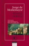 POESÍA SELECTA. JORGE DE MONTEMAYOR