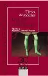 DON GIL DE LAS CALZAS VERDES