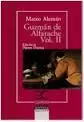 GUZMAN DE ALFARACHE VOL II