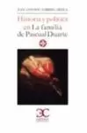 HISTORIA Y POLITICA EN LA FAMILIA DE PASCUAL DUARTE