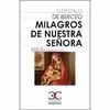 MILAGROS DE NUESTRA SEÑORA