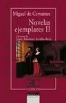 NOVELAS EJEMPLARES 2
