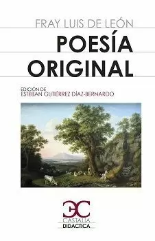 FRAY LUIS DE LEON POESÍA ORIGINAL