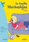 FAMILIA MUCHASHIJAS. ANNA