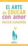 ARTE DE EDUCAR CON AMOR, EL