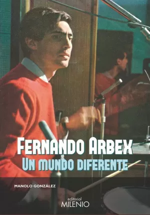 FERNANDO ARBEX
