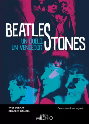 BEATLESTONES. UN DUELO, UN VENCEDOR