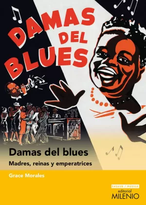 DAMAS DEL BLUES