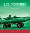 PIONEROS, LOS (HISTORIAS DEL COCHE ELECTRICO)