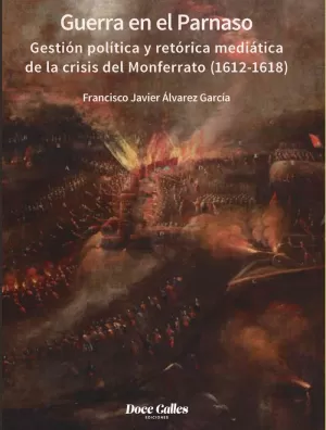 GUERRA EN EL PARNASO