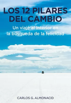 12 PILARES DEL CAMBIO, LOS