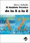 ANÁLISIS TÉCNICO DE LA A A LA Z, EL
