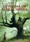LEYENDAS EUSKAL HERRIA