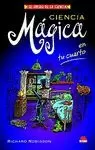 CIENCIA MAGICA EN TU CUARTO