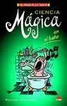 CIENCIA MAGICA EN EL BAÑO