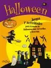 HALLOWEEN JUEGOS Y ACTIVIDADES