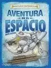 AVENTURA EN EL ESPACIO