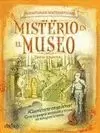 MISTERIO EN EL MUSEO