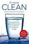 MÉTODO CLEAN, EL