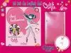 KIT DE BALLET DEL CLUB DE TEA