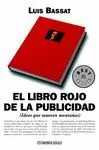 LIBRO ROJO DE LA PUBLICIDAD, EL