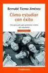 CÓMO ESTUDIAR CON ÉXITO