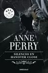 SILENCIO EN HANOVER CLOSE