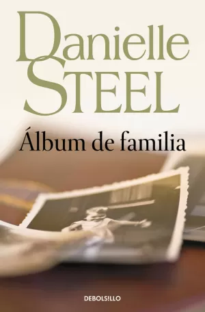 ALBUM DE FAMILIA