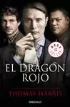 DRAGÓN ROJO (SILENCIO CORDEROS 3)