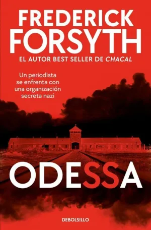 ODESSA
