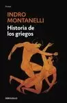 HISTORIA DE LOS GRIEGOS