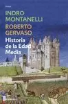 HISTORIA DE LA EDAD MEDIA - DEBOLSILLO