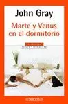 MARTE Y VENUS EN EL DORMITORIO