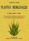 PLANTAS MEDICINALES
